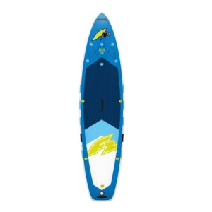 F2 AXXIS 11’6 inflatable paddle board