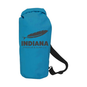 Indiana Waterproof Bag, blue