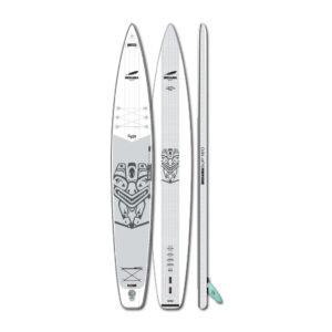 Indiana inflatable SUP Board 16’0 Touring