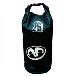 Aqua Marina Dry Bag 25 L Zwart