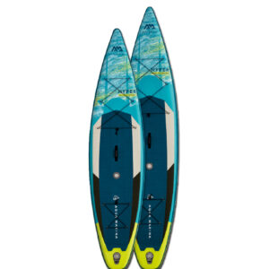 Aqua marina Hyper – Touring inflatable paddle board 11’6
