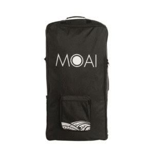 MOAI ECO advanced luggage bag