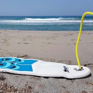 Hoe goed zijn opblaasbare surfplanken?